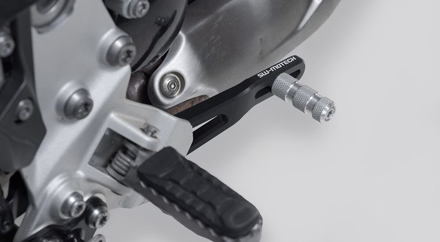 BMW F750GS, F850GS & F850GS Adventure Pédale de frein réglable