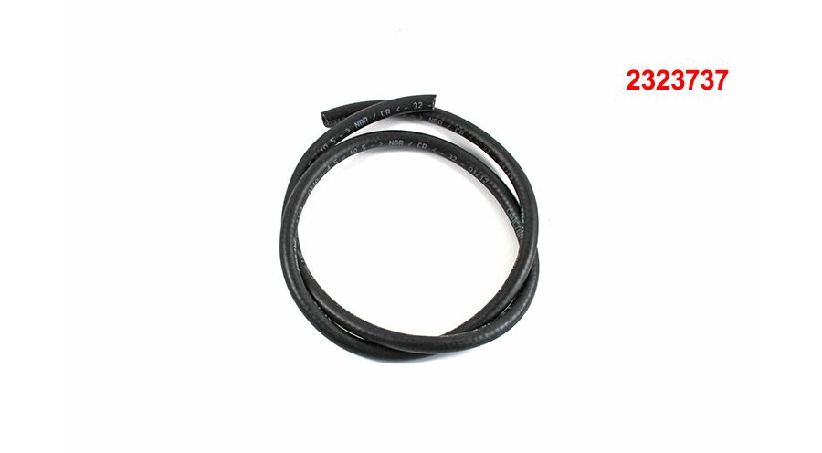 BMW R1200CL Tuyau de carburant / tuyau de ventilation du réservoir 4-5 x 10 mm