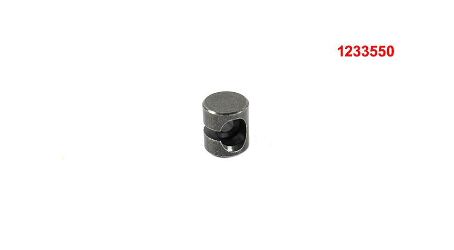 BMW R 100 Fixation de raccord pour ligne d'embrayage
