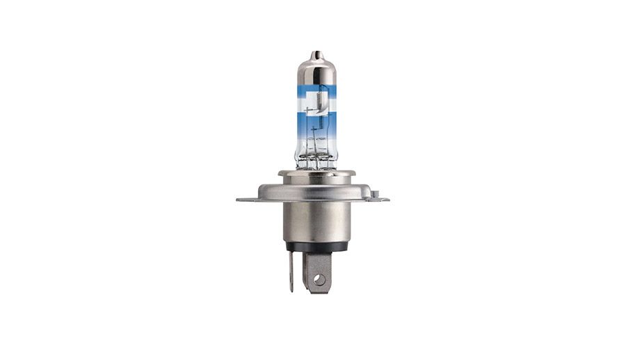 BMW R nine T Ampoule H4 phares principaux RacingVision