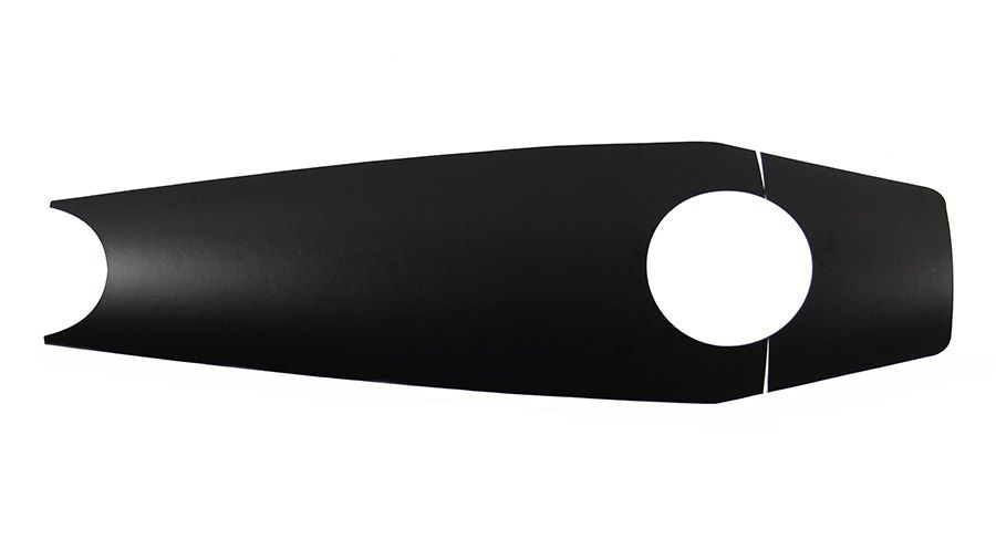 BMW R 18 Protection peinture pour réservoir (transparent)