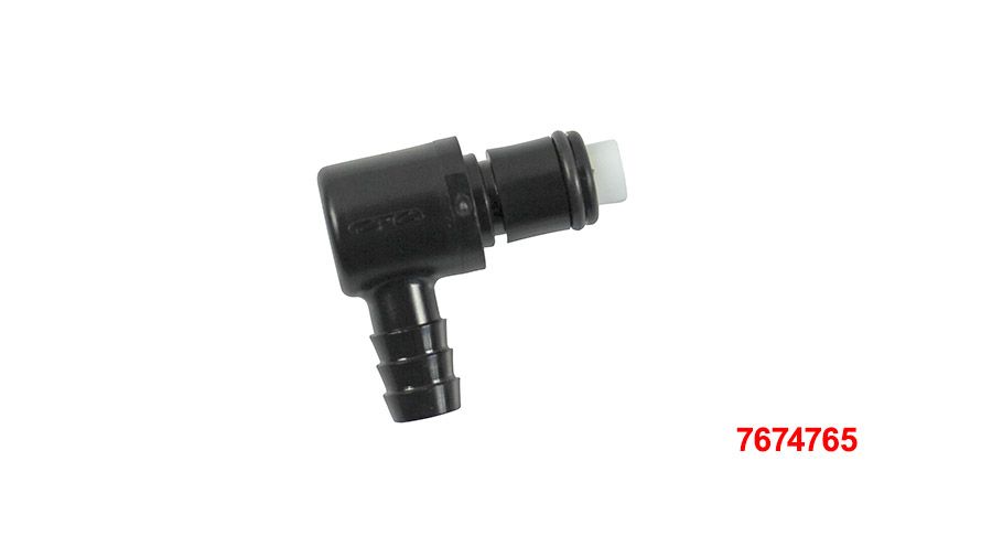BMW R1200RT (2005-2013) Raccord instantane 90°
