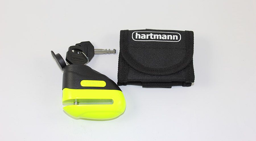 BMW R 80 Model Verrouillage de disque 5mm
