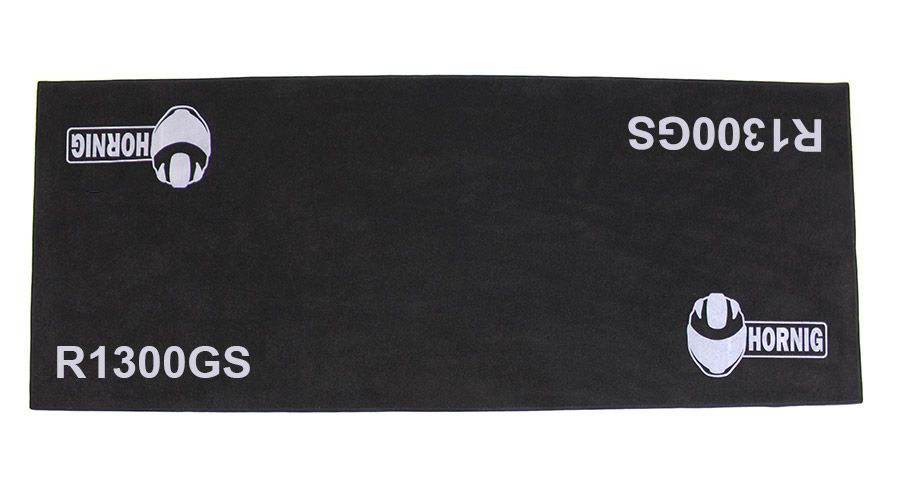 BMW R1300GS & Adventure Tapis