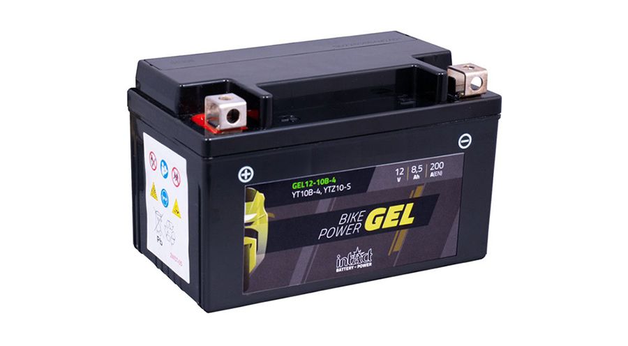 BMW S1000RR (2009-2018) Batterie Gel