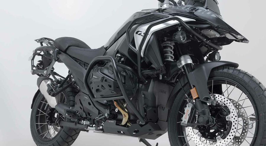 BMW R1300GS & Adventure Pare-chocs