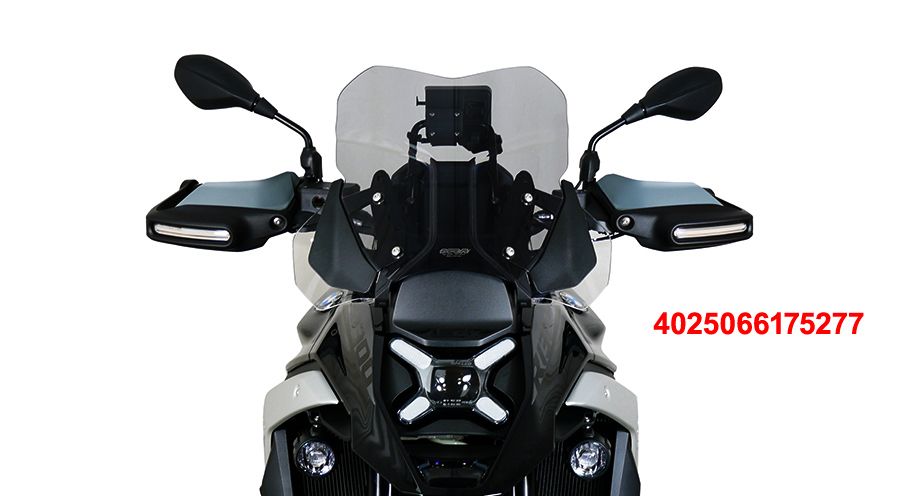 BMW R1300GS & Adventure Pare-brise Sport