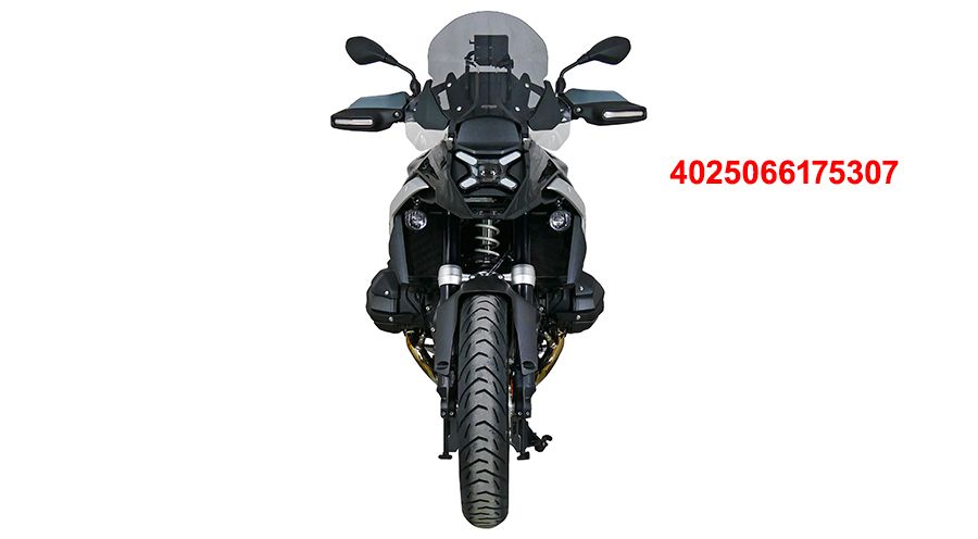 BMW R1300GS & Adventure Pare-brise Touring