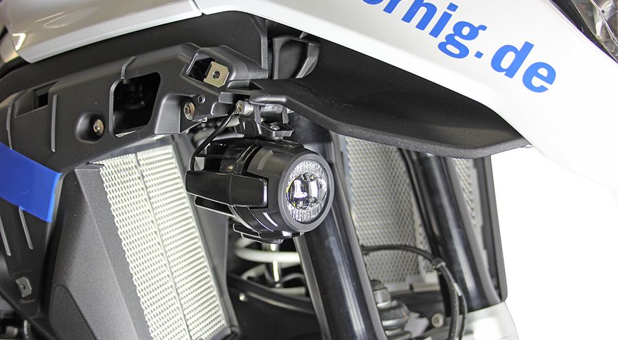 BMW R1300GS & Adventure Lumières LED Supplémentaires