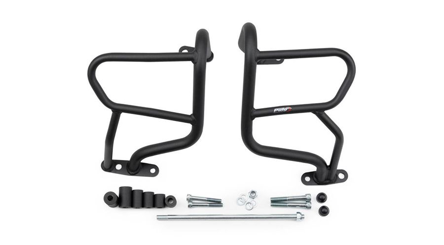 BMW R nine T Pare-chocs