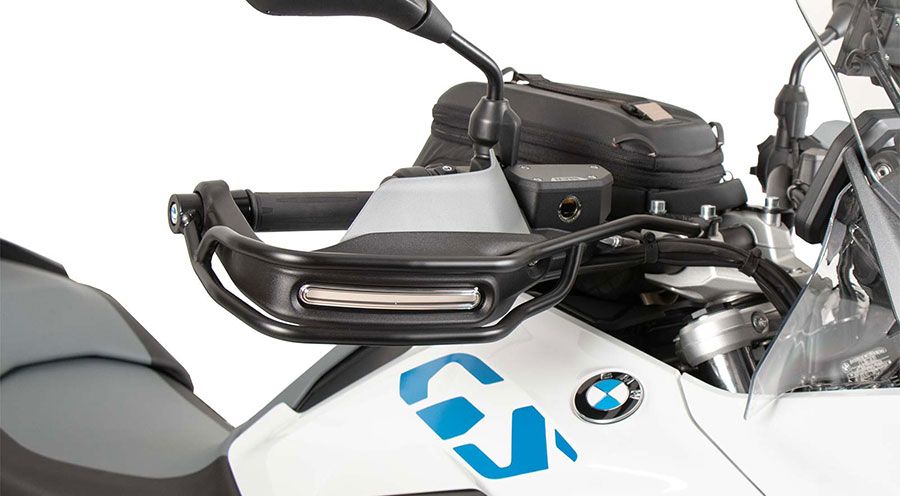 BMW R1300GS & Adventure Protège-mains
