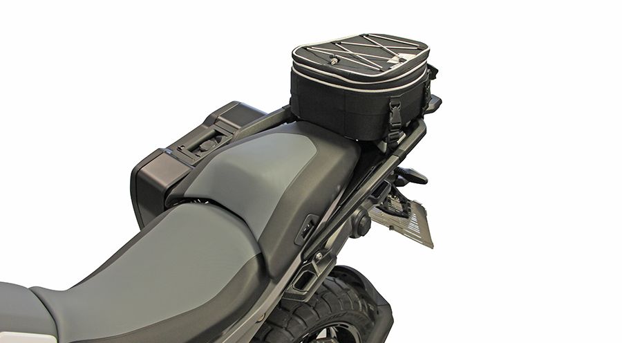 BMW R1300GS & Adventure Sac arrière / sac du siège arrière