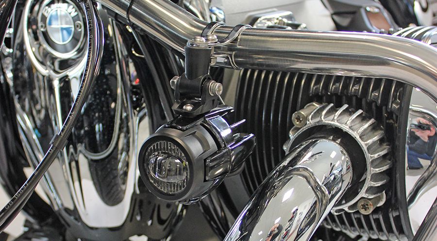 BMW R 18 Lumières LED Supplémentaires