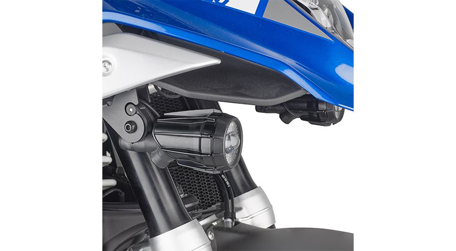 BMW R1300GS & Adventure Kit de montage pour lumières supplémentaires S320