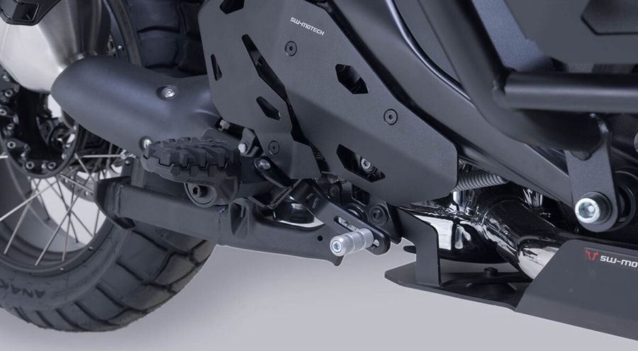 BMW R1300GS & Adventure Pédale de frein réglable