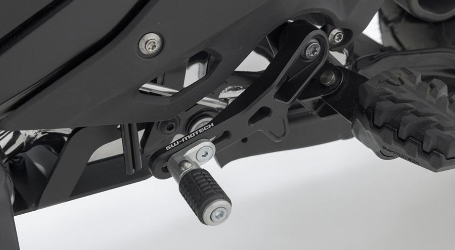 BMW R1300GS & Adventure Levier de vitesse ajustable