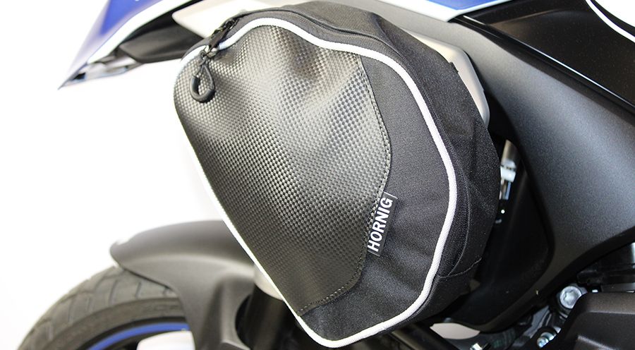 BMW R1300GS & Adventure Sacs de pare-chocs
