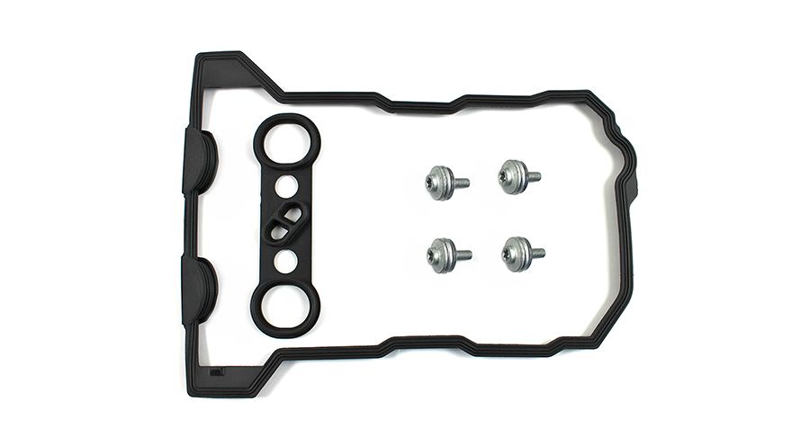 BMW F650GS (08-12), F700GS & F800GS (08-18) Jeu de joints pour couvre culasse