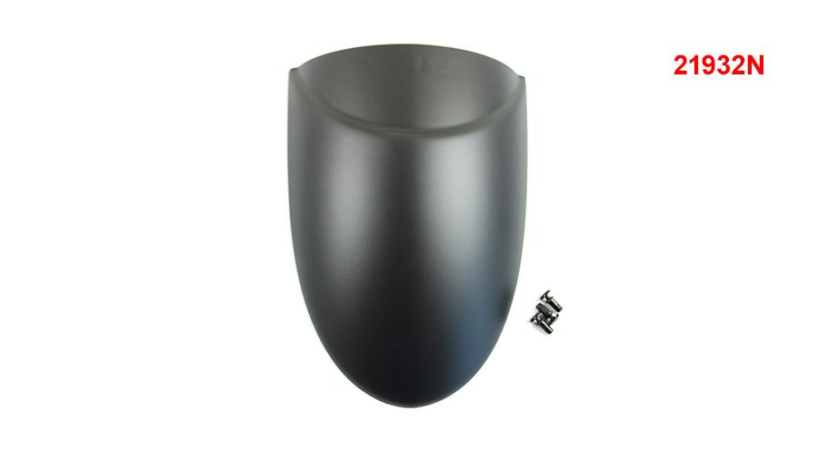 BMW R1300GS & Adventure Extension d' Aile Avant (Extenda Fender)