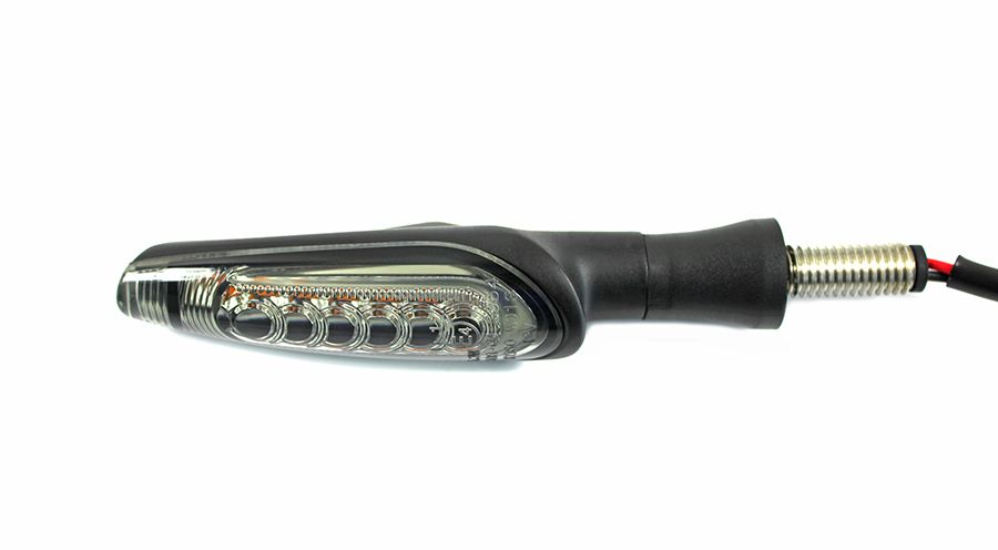 BMW R 1200 GS LC (2013-2018) & R 1200 GS Adventure LC (2014-2018) Indicateur LED séquentiel