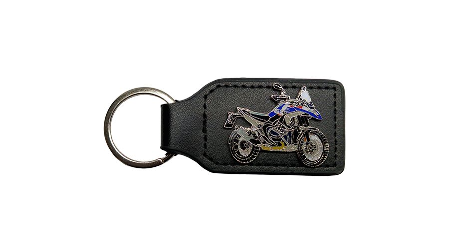 BMW R1300GS & Adventure Porte-clés R1300GS Trophy