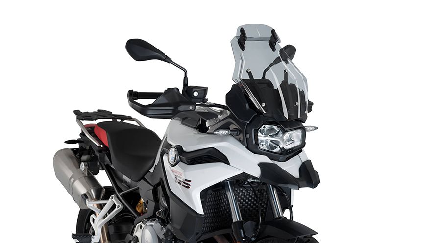 BMW F800GS (2024- ), F900GS & F900GS Adv Pare-brise Vario Touring