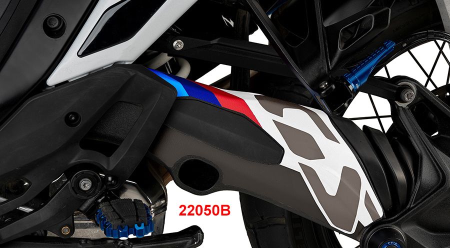 BMW R1300GS & Adventure Autocollants bras oscillant