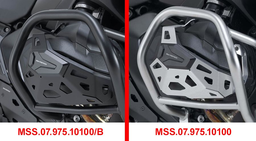 BMW R1300GS & Adventure Protection de cylindre