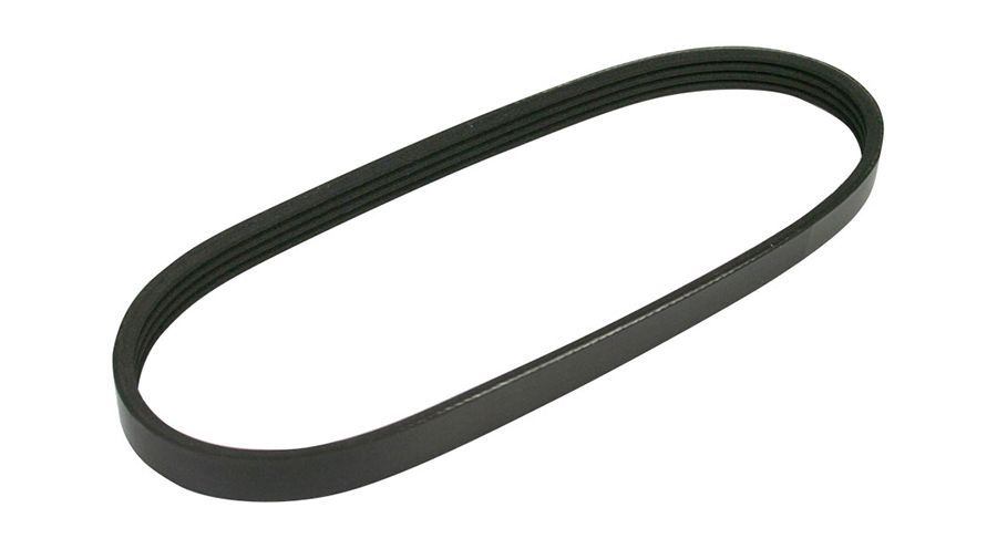 BMW R1200RT (2005-2013) Courroie Trapezoidale