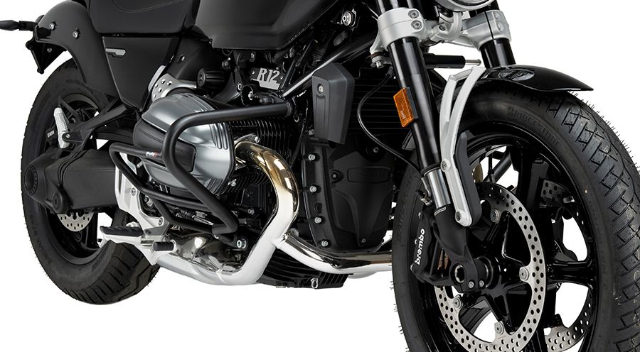 BMW R12nineT & R12 Pare-chocs