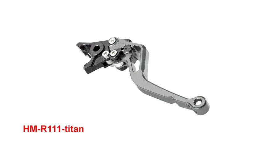 BMW R1300RS Levier de frein ajustable Midi