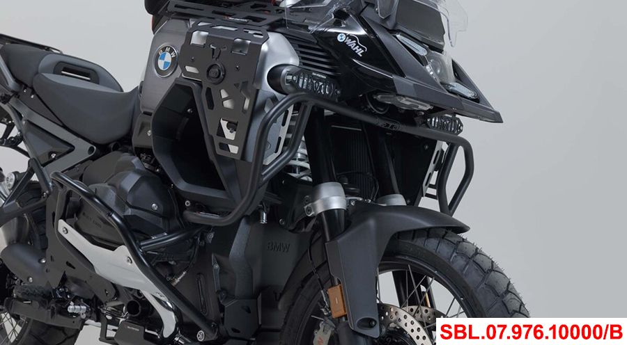 BMW R1300GS & Adventure Pare-chocs supérieures