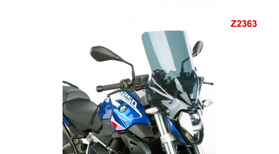 BMW R 1250 R ZTechnik Pare-brise