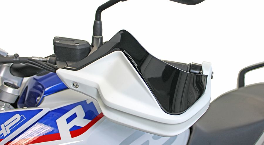 BMW F800GS (2024- ), F900GS & F900GS Adv Déflecteur d'air