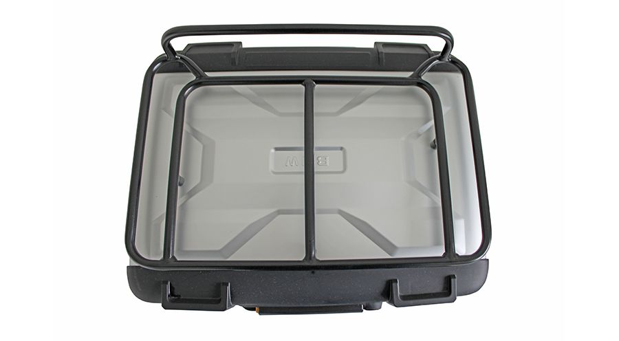 BMW R 1200 GS LC (2013-2018) & R 1200 GS Adventure LC (2014-2018) Rail pour top case Vario