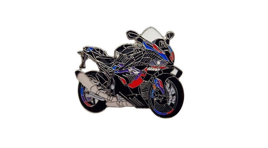 BMW S1000RR (2019- ) Épinglette M1000RR