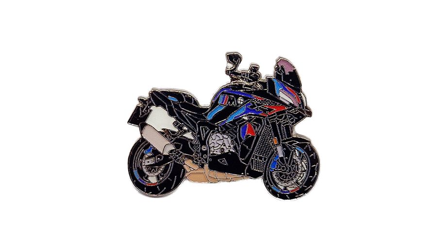 BMW S 1000 XR (2020- ) Épinglette M1000XR