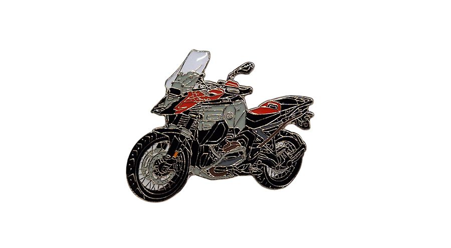 BMW R1300GS & Adventure Épinglette R1300GS Adventure