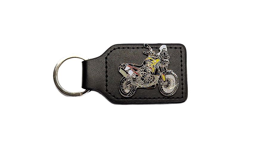 BMW F800GS (2024- ), F900GS & F900GS Adv Porte-clés F900GS