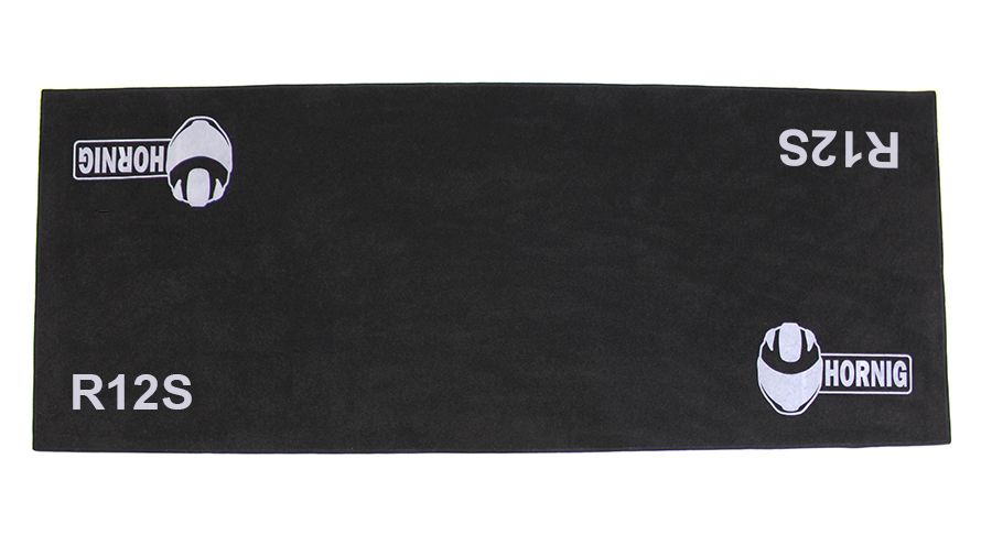 BMW R12nineT, R12, R12S & R12G/S Tapis