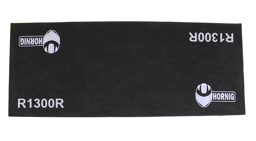 BMW R1300R Tapis