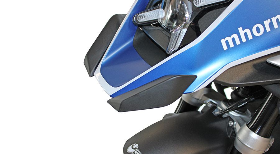 BMW R1300GS & Adventure Extension Bec