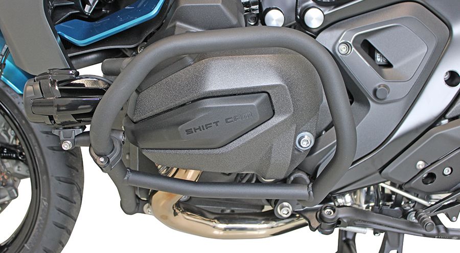 BMW R1300R Pare-chocs moteur