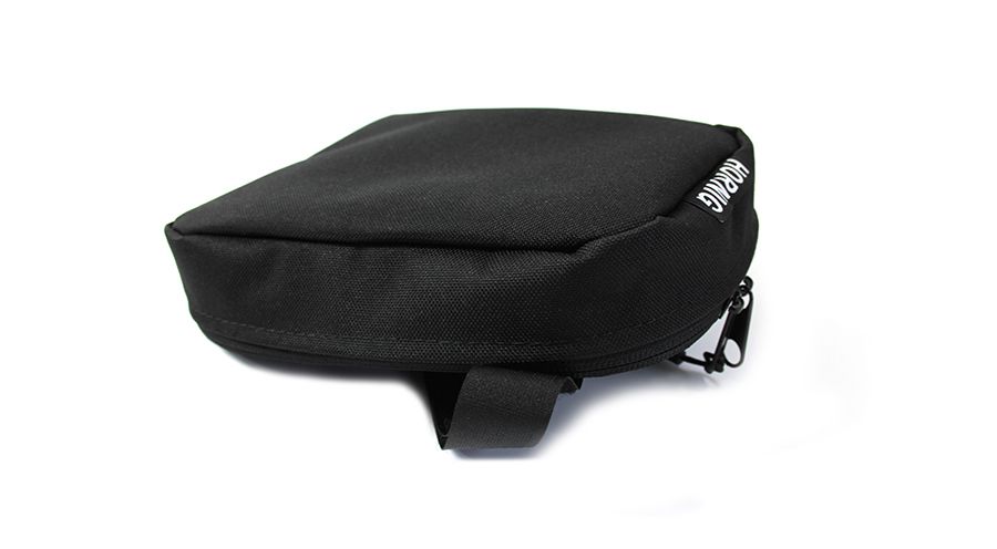 BMW R1300RS Sacoche additionnelle sous le porte-bagages