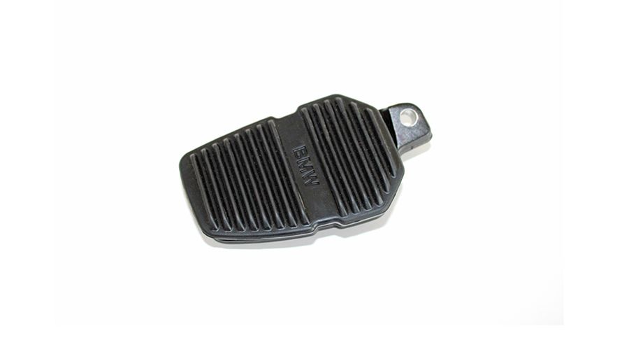 BMW R1300RT Repose-pieds passager confort