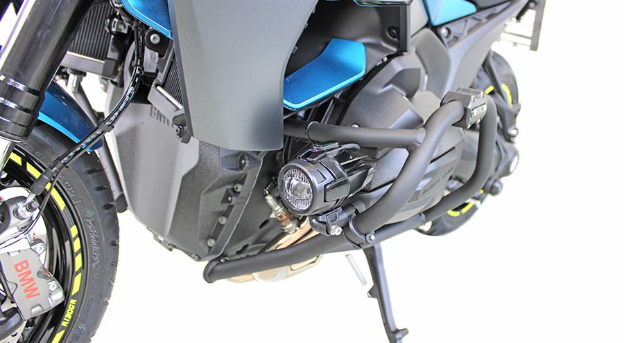 BMW R1300R Lumières LED Supplémentaires