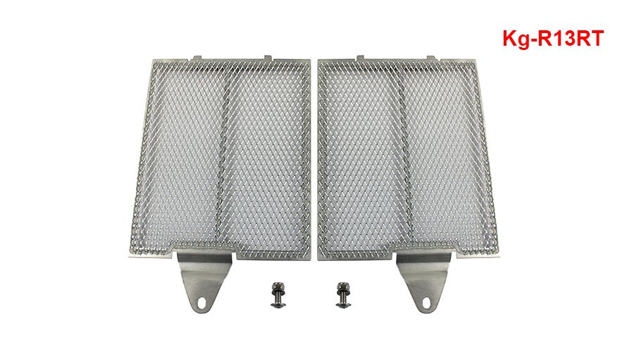 BMW R1300RT Protection pour radiateur