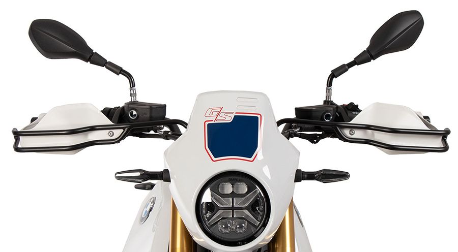 BMW R12nineT, R12, R12S & R12G/S Protège-mains