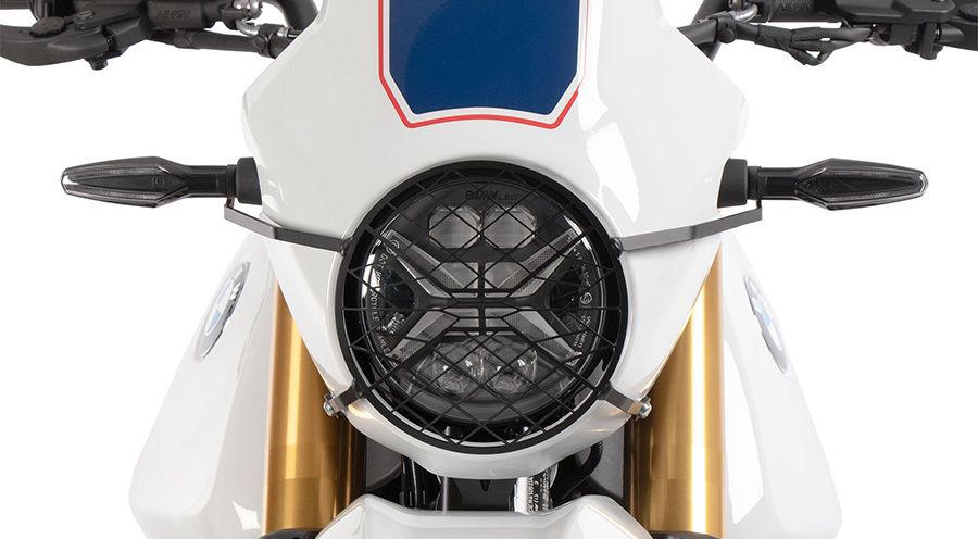 BMW R12nineT, R12, R12S & R12G/S Protection des phares