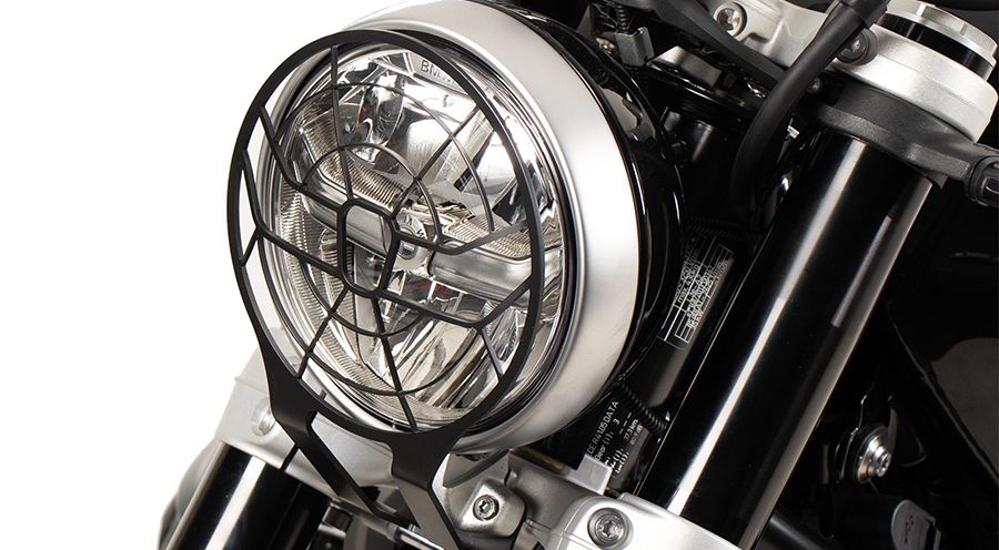 BMW R12nineT, R12, R12S & R12G/S Protection des phares